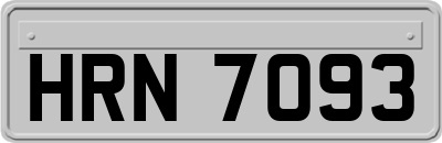 HRN7093