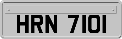 HRN7101