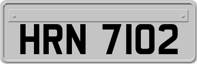 HRN7102