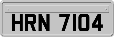 HRN7104