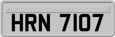 HRN7107