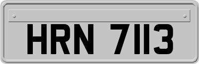 HRN7113