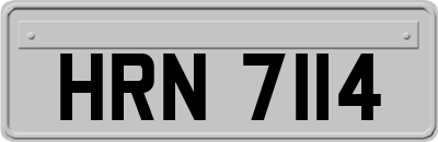 HRN7114