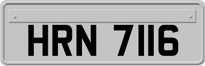 HRN7116