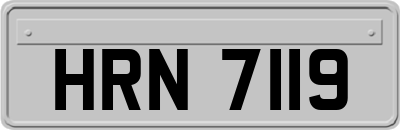 HRN7119