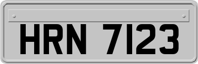 HRN7123