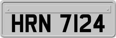HRN7124