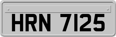 HRN7125