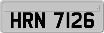 HRN7126