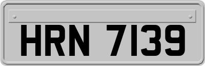HRN7139