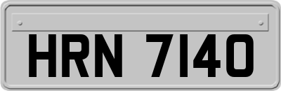 HRN7140