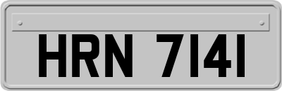 HRN7141