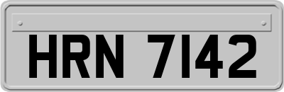 HRN7142