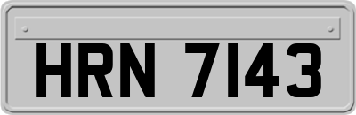 HRN7143