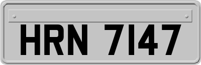 HRN7147