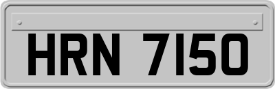 HRN7150