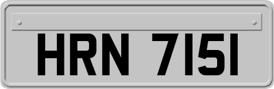 HRN7151