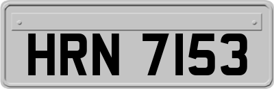 HRN7153