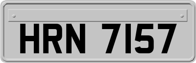 HRN7157