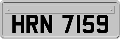 HRN7159