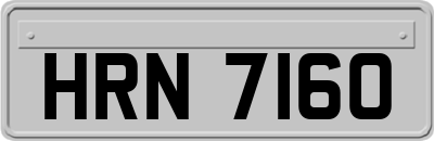 HRN7160