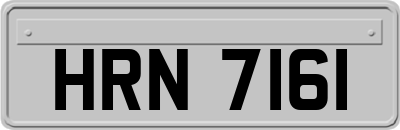 HRN7161
