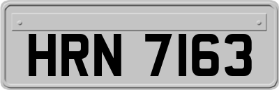 HRN7163