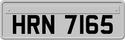 HRN7165
