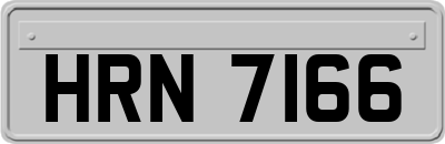 HRN7166