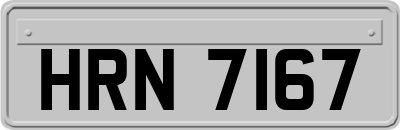 HRN7167