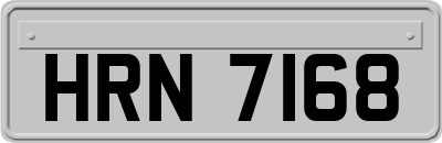 HRN7168
