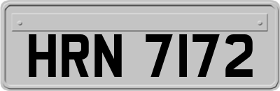 HRN7172