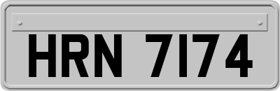 HRN7174