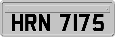 HRN7175