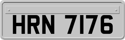HRN7176