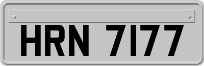 HRN7177