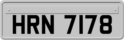 HRN7178