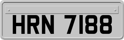 HRN7188