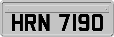 HRN7190