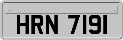 HRN7191