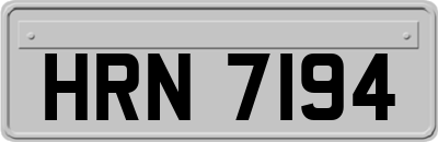 HRN7194