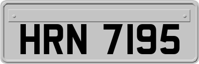 HRN7195