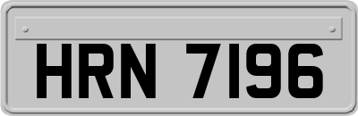 HRN7196