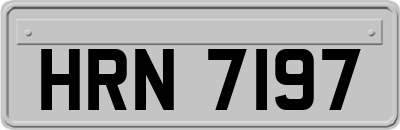 HRN7197