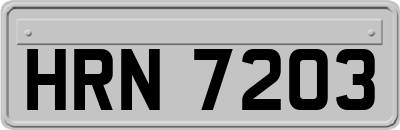 HRN7203