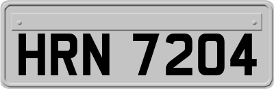 HRN7204