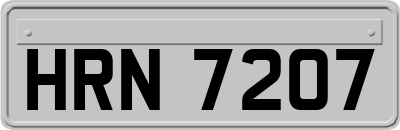 HRN7207