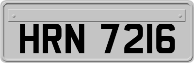HRN7216