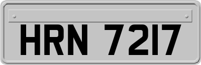 HRN7217