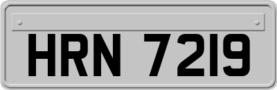 HRN7219